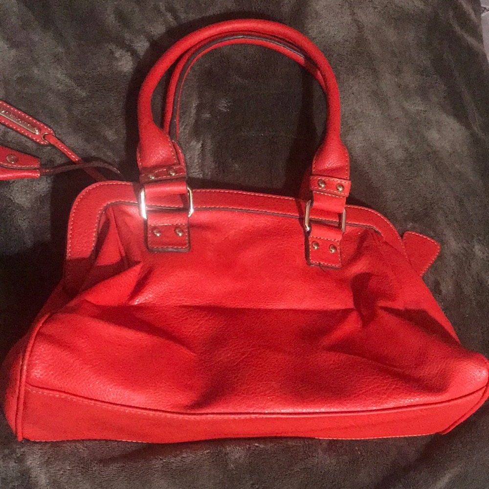 Like new Liz Claiborne purse